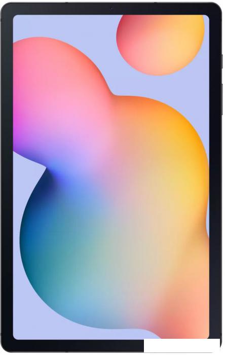Планшет Samsung Galaxy Tab S6 Lite 2024 Wi-Fi SM-P620 4GB/64GB (серый)- фото2