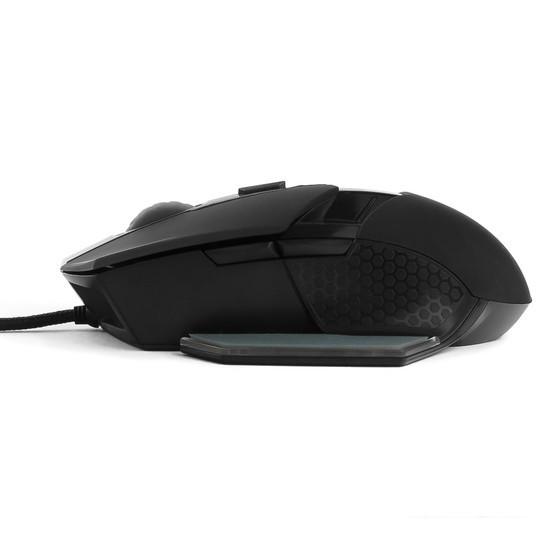 Игровая мышь Гарнизон GM-750G Альтаир- фото4