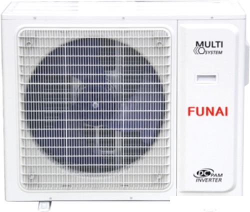 Наружный блок Funai Origami Kodo RAM-I-2OK55HP.01/U