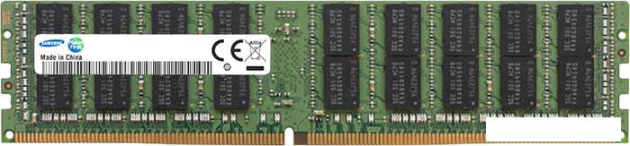 Оперативная память Samsung 32GB DDR4 PC4-25600 M393A4K40DB3-CWE