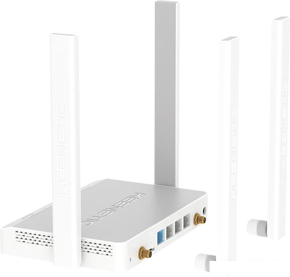 4G Wi-Fi роутер Keenetic Runner 4G KN-2212- фото3