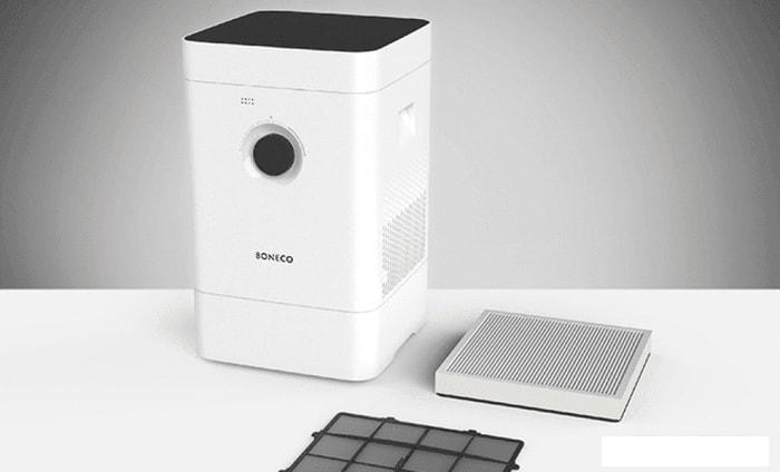 Климатический комплекс Boneco Air-O-Swiss H300- фото2