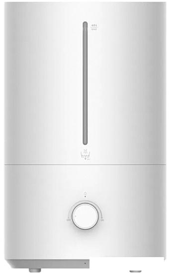 Увлажнитель воздуха Xiaomi Xiaomi Humidifier 2 Lite EU MJJSQ06DY (европейская версия)- фото