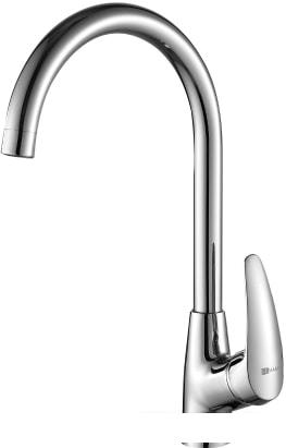 Смеситель Lemark Linara LM0405C- фото