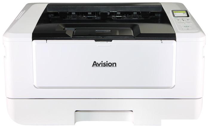 Принтер Avision AP40 000-1038K-0KG- фото2