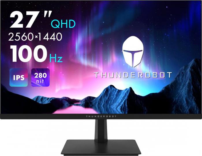 Игровой монитор Thunderobot DQ27F100- фото