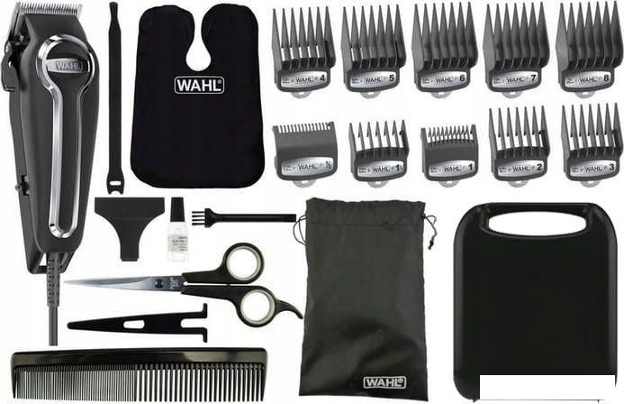 Машинка для стрижки волос Wahl Elite Pro 20106-0460- фото2