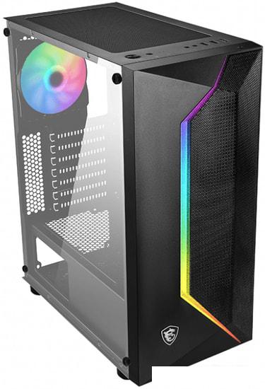 Корпус MSI MAG Vampiric 100R- фото2