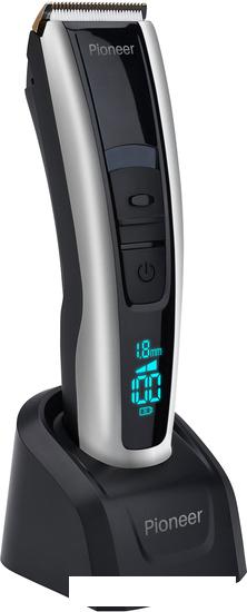 Машинка для стрижки волос Pioneer HC06R- фото
