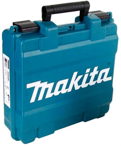 Электролобзик Makita JV0600K- фото2