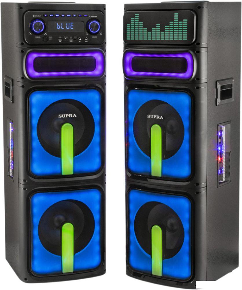 Акустика Supra SMB-2050- фото
