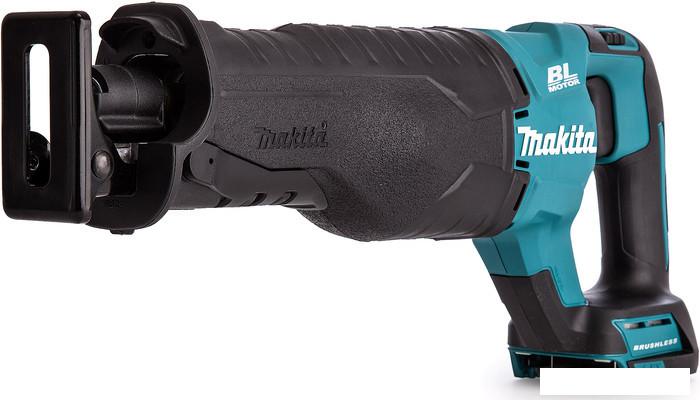 Сабельная пила Makita DJR187Z- фото