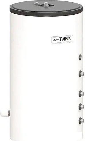 Бойлер косвенного нагрева S-Tank PWR 150