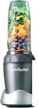 Погружной блендер NutriBullet NB100DG Pro- фото