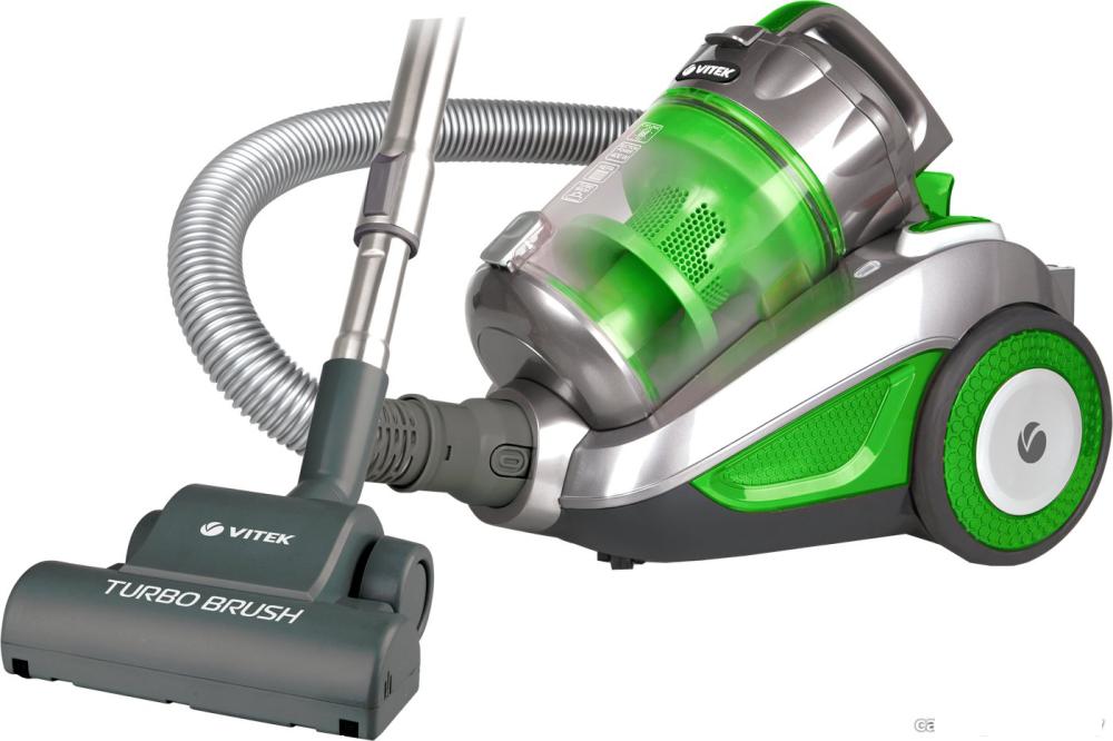 Пылесос Vitek VT-1842 G