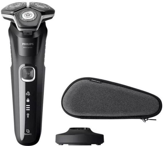 Электробритва Philips S5898/35- фото