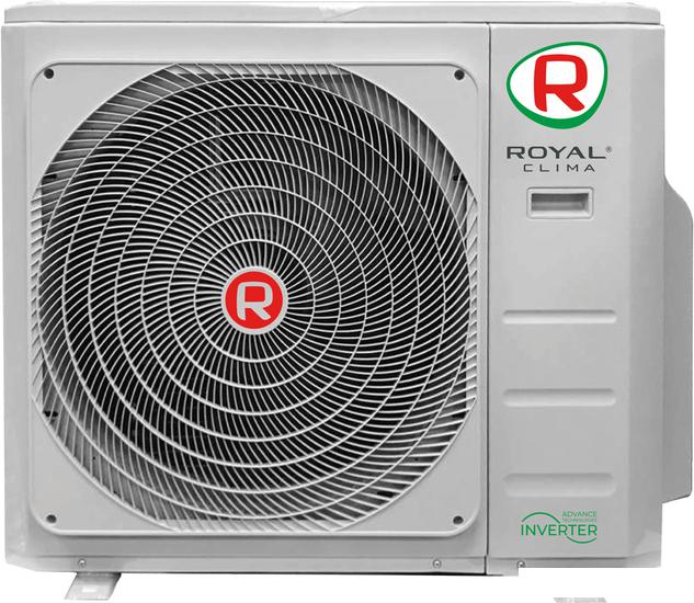 Наружный блок Royal Clima 4RMX-28HN/OUT