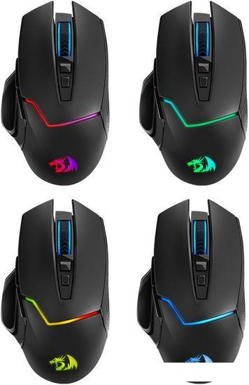 Игровая мышь Redragon Mirage Pro- фото3