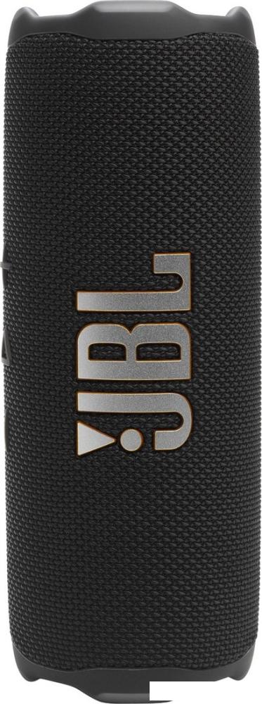 Беспроводная колонка JBL Flip 7 (черный)- фото2