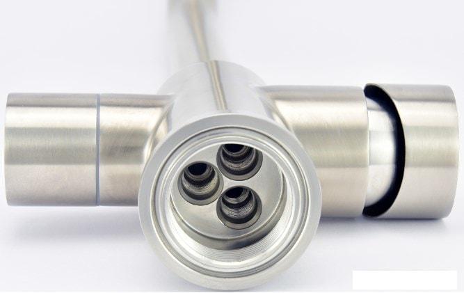 Смеситель Juguni 0402.455- фото4