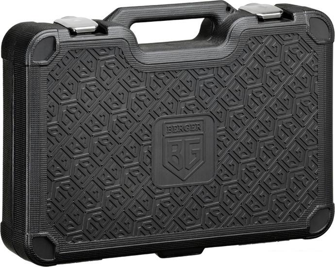 Универсальный набор инструментов Berger BG094-1214 (94 предмета)- фото3