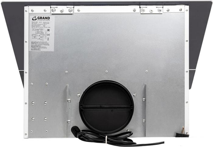 Кухонная вытяжка Grand Lester GC 50 (белый)- фото3