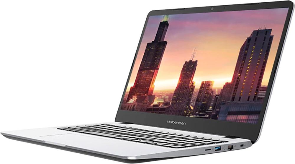 Ноутбук Maibenben M543 B115A-R341UMB1SPSRE2- фото3