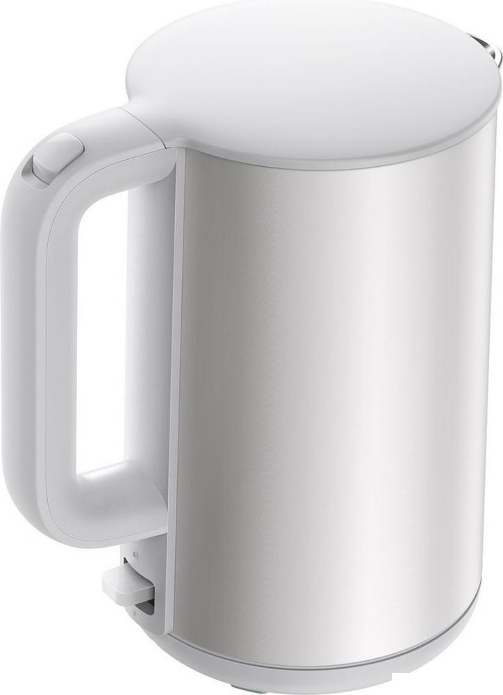 Электрический чайник Xiaomi Double Wall Electric Kettle MJDSH07YM-A (евровилка)- фото4
