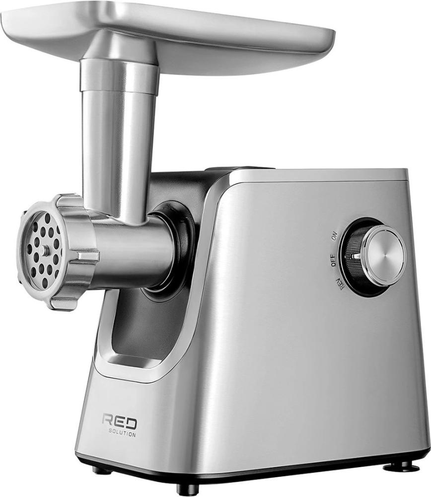 Мясорубка RED Solution MG129