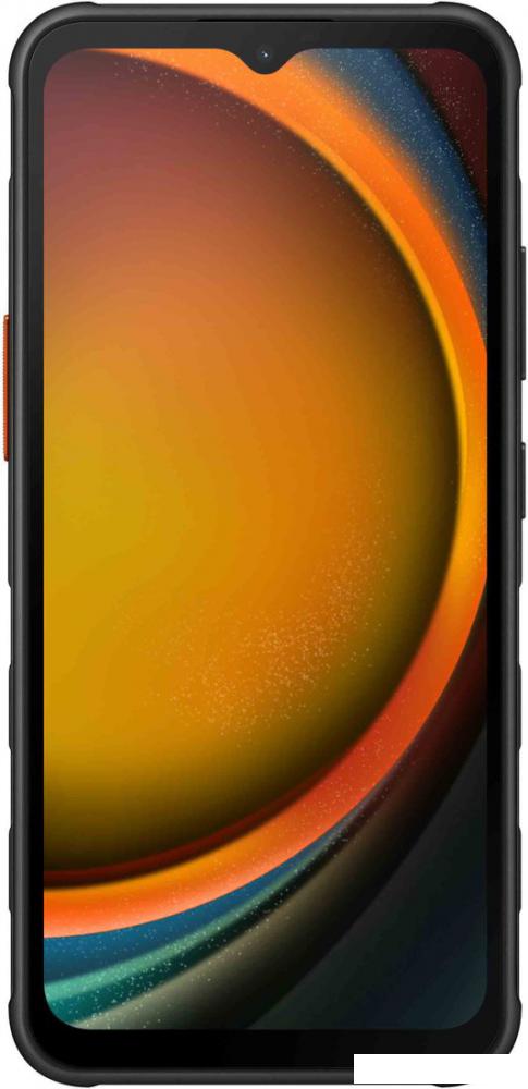 Смартфон Samsung Galaxy XCover7 SM-G556B 6GB/128GB (черный)- фото2