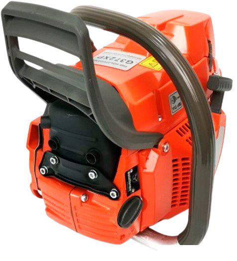 Бензопила Holzfforma G372 XP CS37266OR (без шины и цепи)