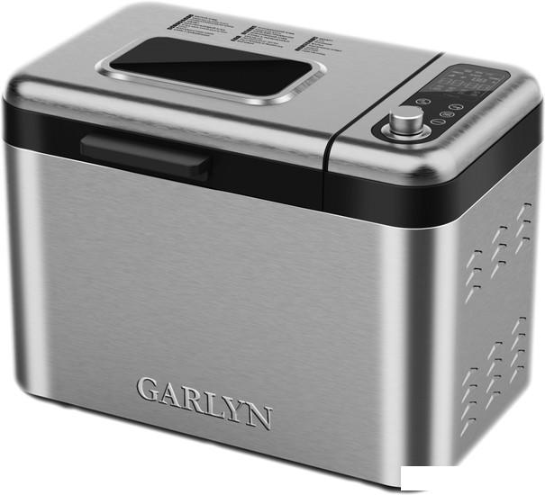 Хлебопечка Garlyn Home BR-2000- фото