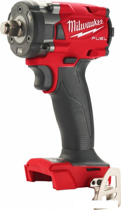 Гайковерт Milwaukee M18 FUEL M18FIW2F12-0 4933498058 (без АКБ)- фото2