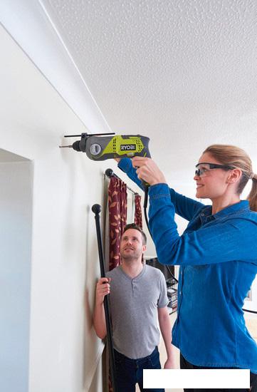 Перфоратор Ryobi RSDS680-K- фото4