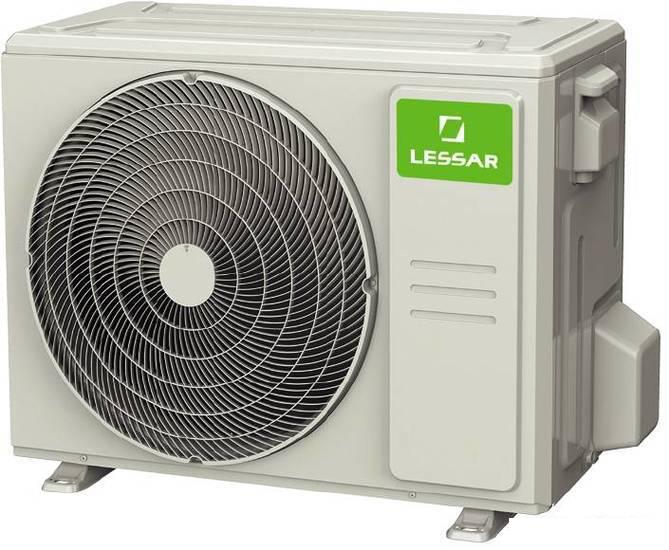 Сплит-система Lessar Flexcool LS-HE24KCE2/LU-HE24KCE2- фото2