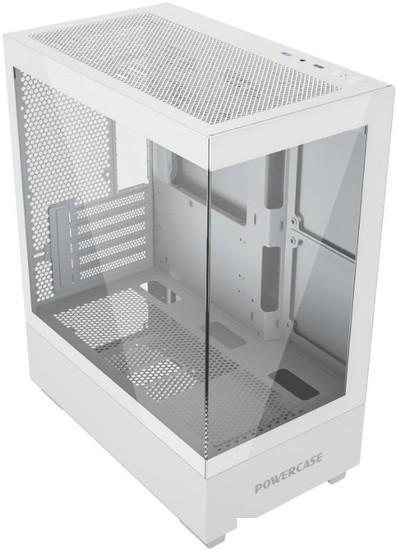 Корпус Powercase Vision Micro M CVMMW-L0- фото2