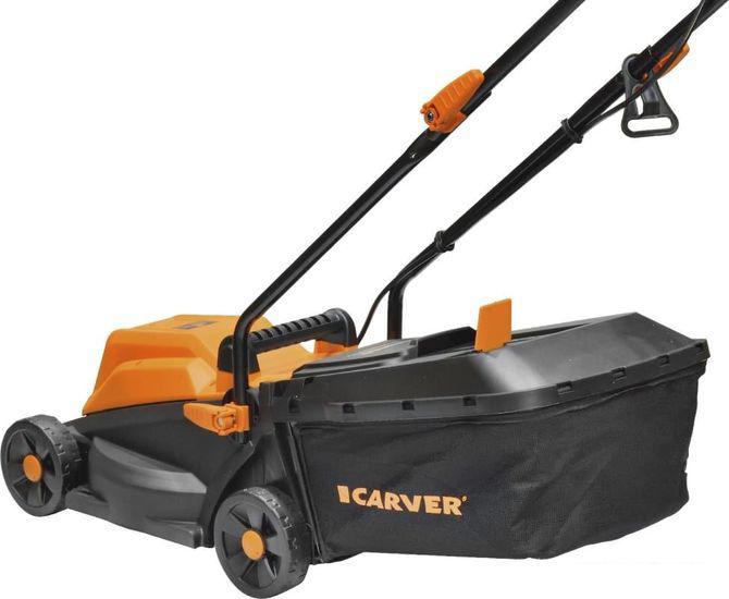 Газонокосилка Carver LME-1332- фото3