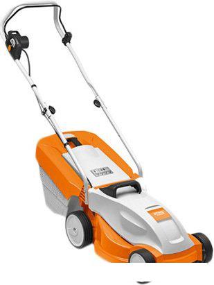 Колёсная газонокосилка STIHL RME 235- фото