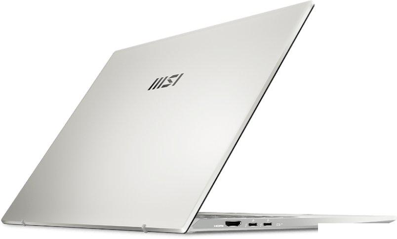 Ноутбук MSI Prestige 14 Evo B13M-638RU- фото2