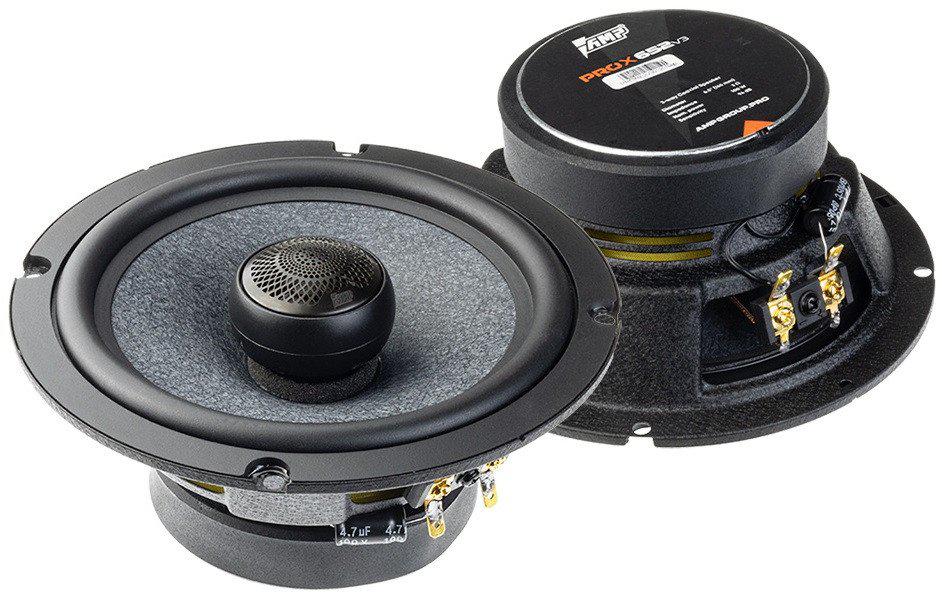 Коаксиальная АС AMP Pro X 652 v3- фото