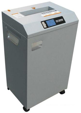 Шредер Office-Kit S850 (3.9)- фото2
