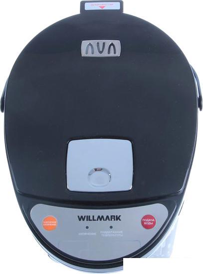 Термопот Willmark WAP-502KL (синий)- фото3