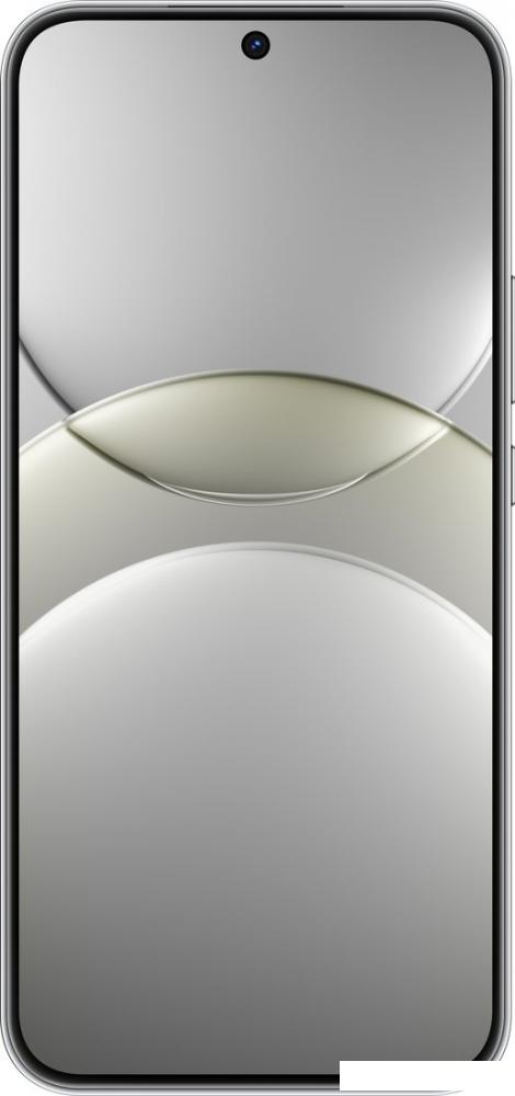 Смартфон Huawei nova 13 BLK-LX9 12GB/256GB (белый)- фото2