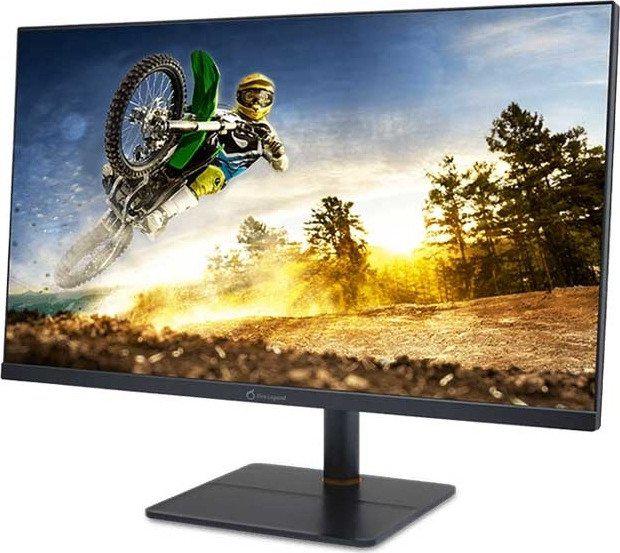 Игровой монитор AOPEN 27XV5KVymipruzx UM.HX5EE.V09- фото2