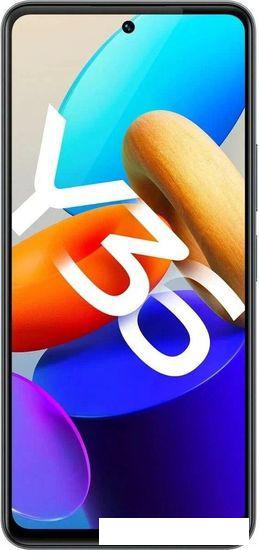 Смартфон Vivo Y36 8GB/128GB международная версия (сияние звезд)- фото2