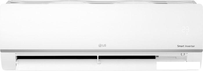 Внутренний блок LG PM24SP- фото2