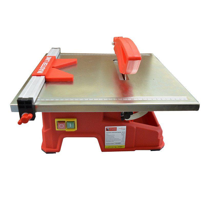 Электрический плиткорез Diam ML-180/700 600084- фото2