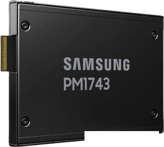 SSD Samsung PM1743 1.92TB MZWLO1T9HCJR-00A07- фото