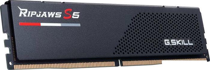 Оперативная память G.Skill Ripjaws S5 2x32ГБ DDR5 6000МГц F5-6000J3636F32GX2-RS5K- фото4