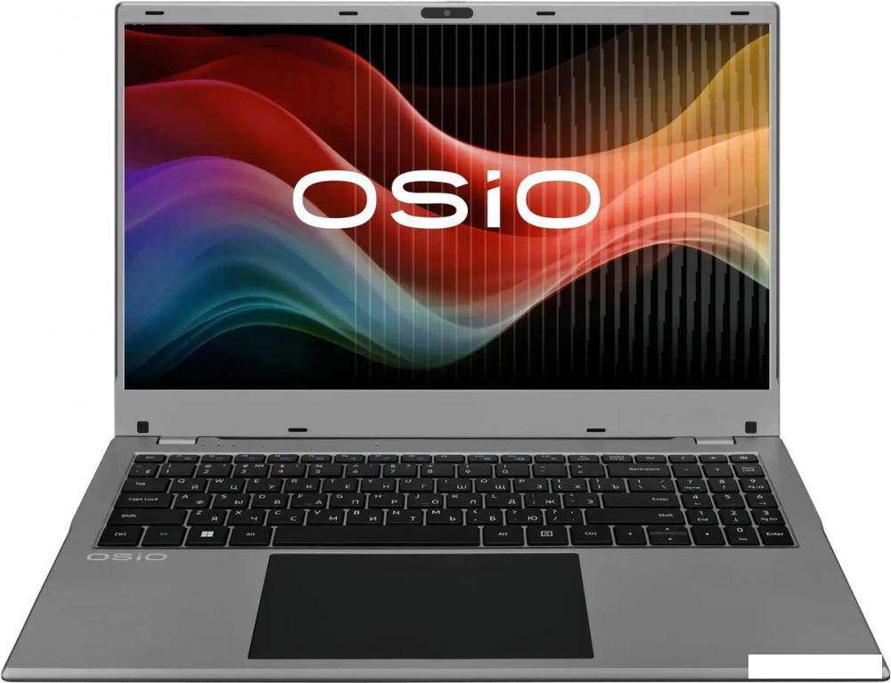 Ноутбук OSiO BaseLine B150I-005S- фото